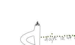 9 days left of school