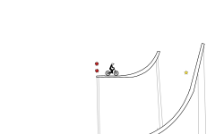 cave rider (easy)
