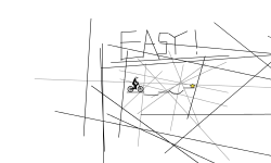 The cool track! 11 (So easy)