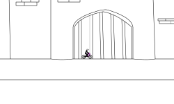 Castle Jumps