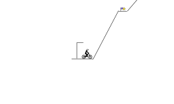 hill climb