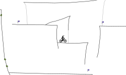 Competitor League III