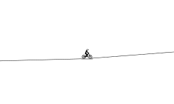 just go