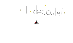 1 decade!