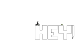 HEY!