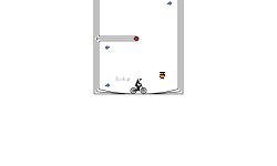 Bike V.S Helicopter
