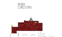 Christmas Track