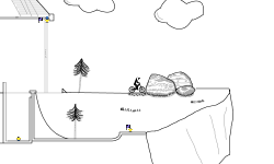 The Little Island