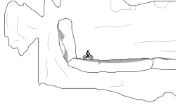Small Cave..