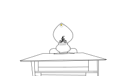 CANDLE TRACK