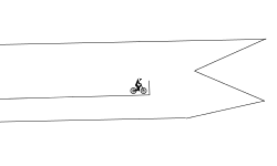 ROCKET SHIP