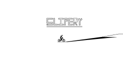Slippery when wet..