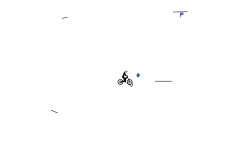 Hold Up Arrow