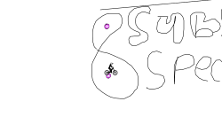 Thanks for 8 subs