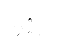 line traffic