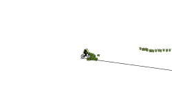 Flying auto