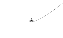 beware the gravity change