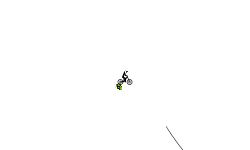 glitch fixed , hold up floaty