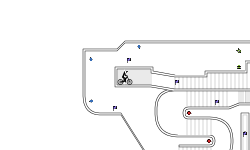 BMX Trials: Olympics