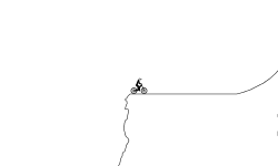 Don't fall