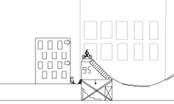 jump   parking