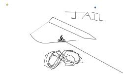 Jail Time