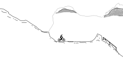 my first detailed track