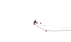 My Best Wheelie