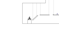 parkour