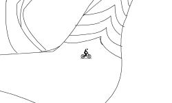 weird deformed dragon