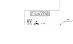 short trial (descent)