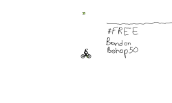 #FreeBrandonBishop50!