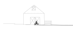 Barn Yard