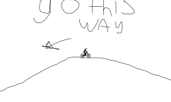 CRAZY TRACK