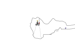 Unfin Cave