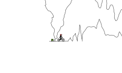 Expedition: Unknown