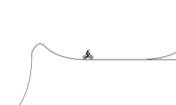 smooth dirt jumps