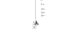 going up? (desc)