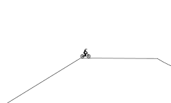 Road to Nowhere