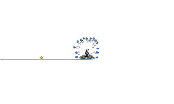 How Fast Can You Escape