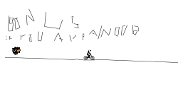 the jump