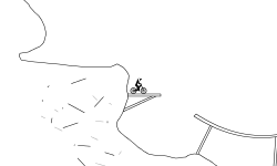 desert jumps