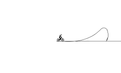 MTB Dirt Jumps (Futurized)