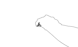 Inverted Cave