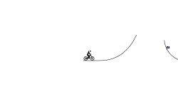 Space, Up + Left