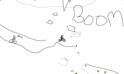 Volcano Escape