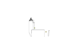 Small Auto Track (MTB)
