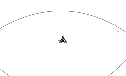 Anti Gravity Lemon