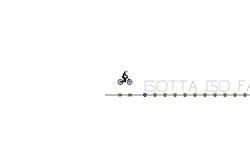 GOTTA GO FAST BRUH