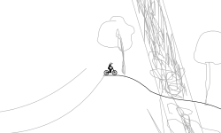 Big booter at ledgeview trails